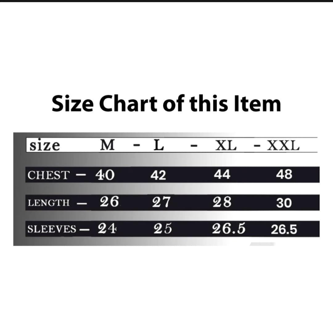 Men's Polyester Plain Jacket - 1 Pc in Black or Grey - Junaid.B