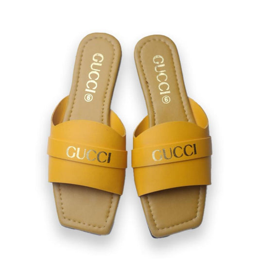 Women's Rexine Casual Flats - Junaid.B