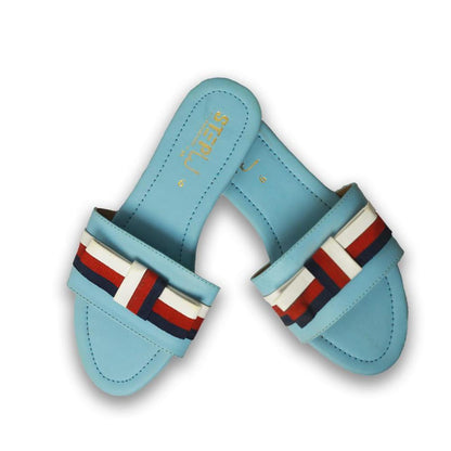 Women's Rexine Casual Flats - Junaid.B