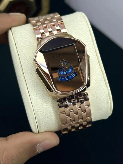 Luxury Watch - Junaid.B